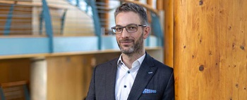 Greg Van der Gaast